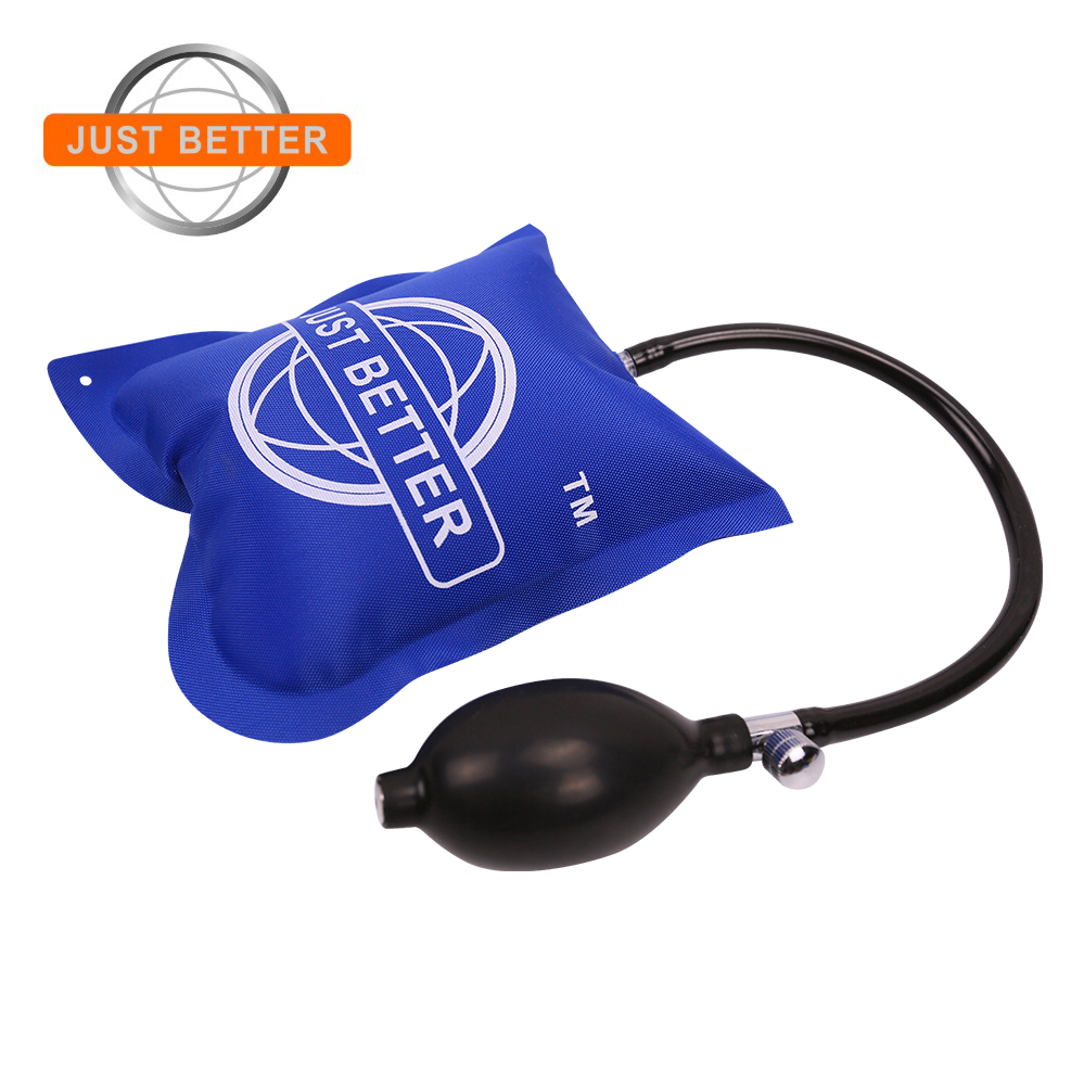 Air Bag Pump Wedge -7