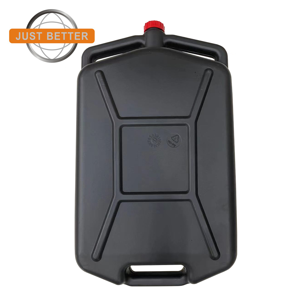 Oil Change Canister 10 Litres Oil Drain Container