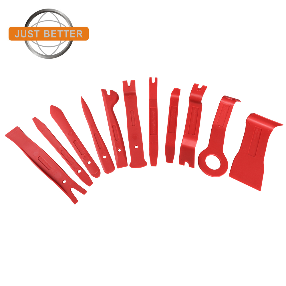 BT212009  11pcs Trim Removal Tool Set