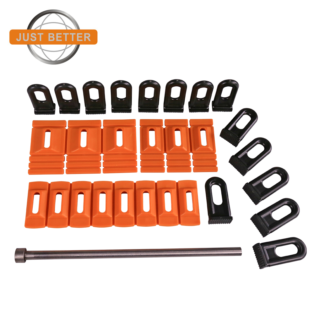 BT212016-2 Chain Pull Car Dent Repair Tool Strip Dent Dent Free Sheet Metal Repair Leveling Tool Accessories