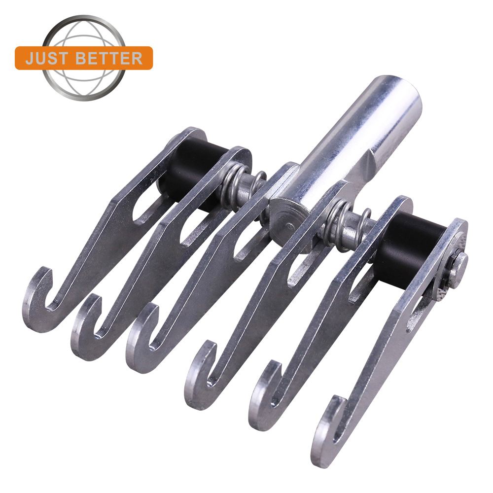 BT212018 M16 Slide Hammer Hook Dent Puller System Tips