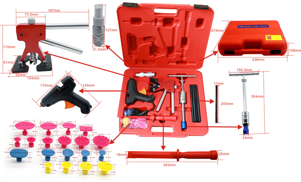 PDR-Paintless-Dent-Repair-Tools-Dent-Tool-Kit-4
