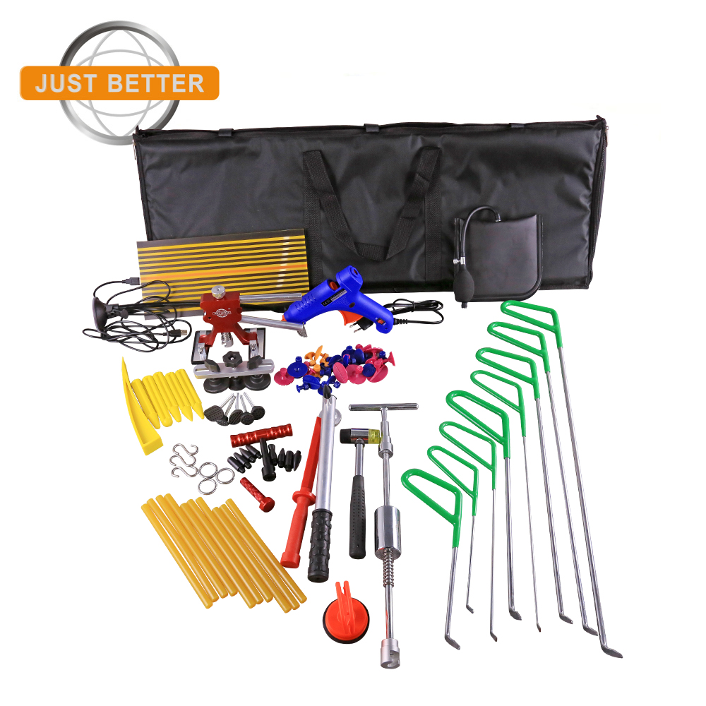 75PCS Dent Repair Tool Set