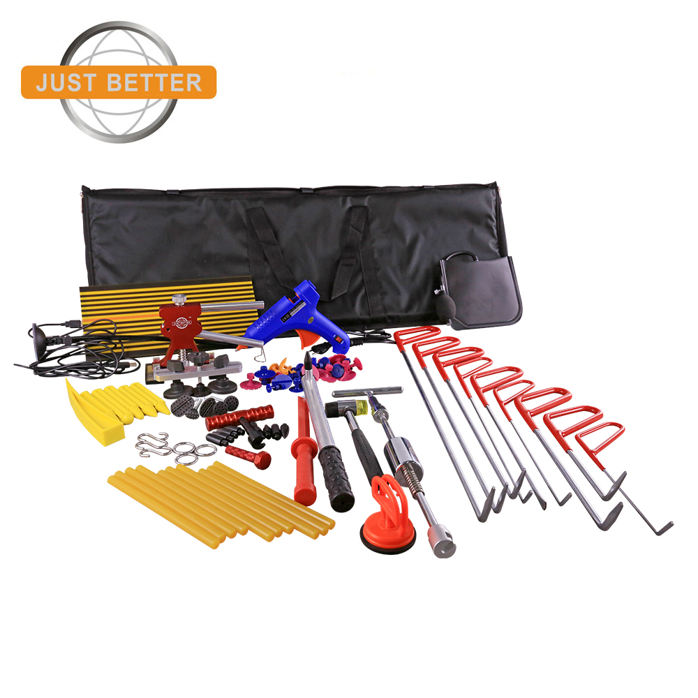 76PCS Dent Repair Tool Set