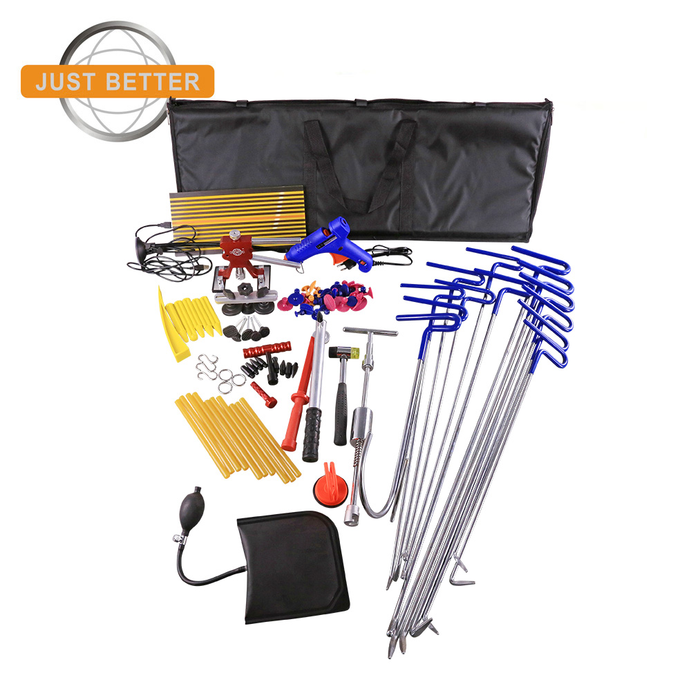 80PCS Dent Repair Tool Set