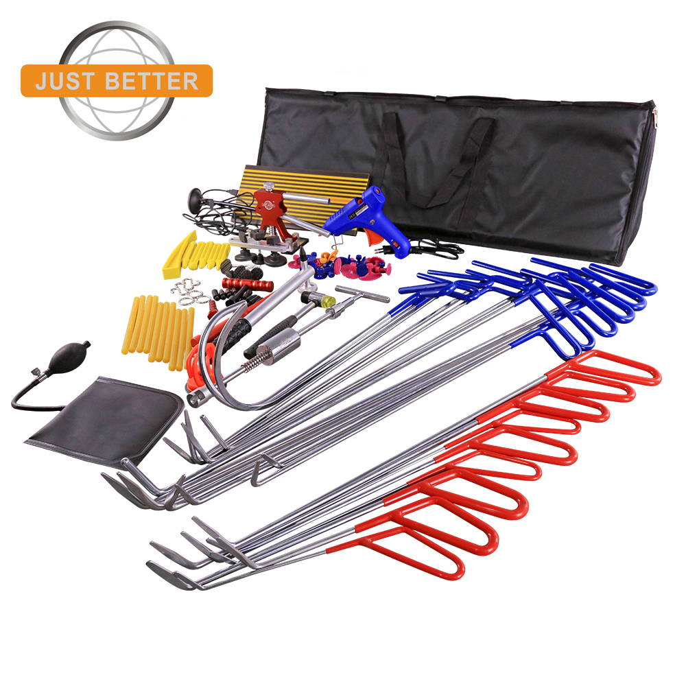 89PCS Dent Repair Tool Set