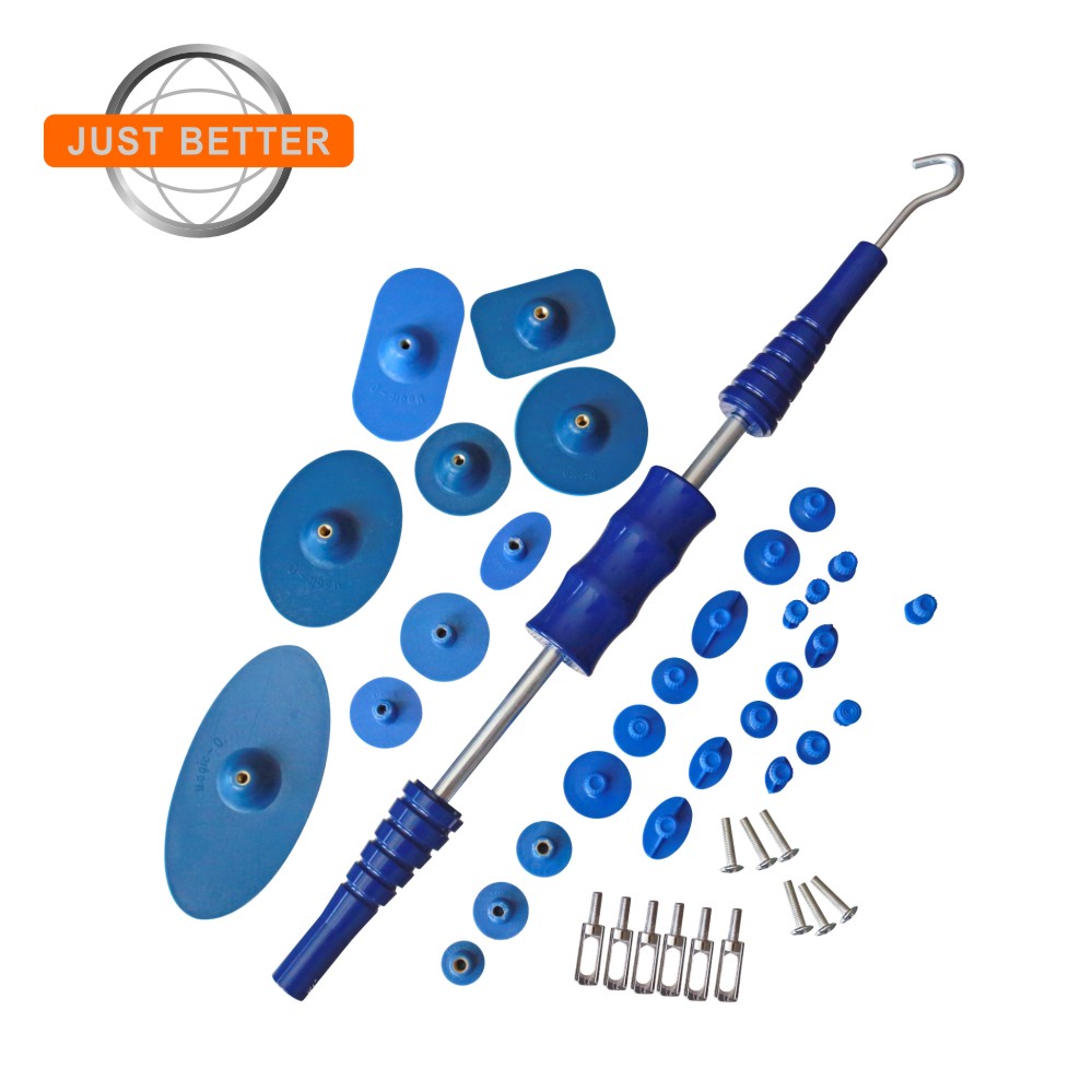 BT181009 Slide Hammer Puller Set