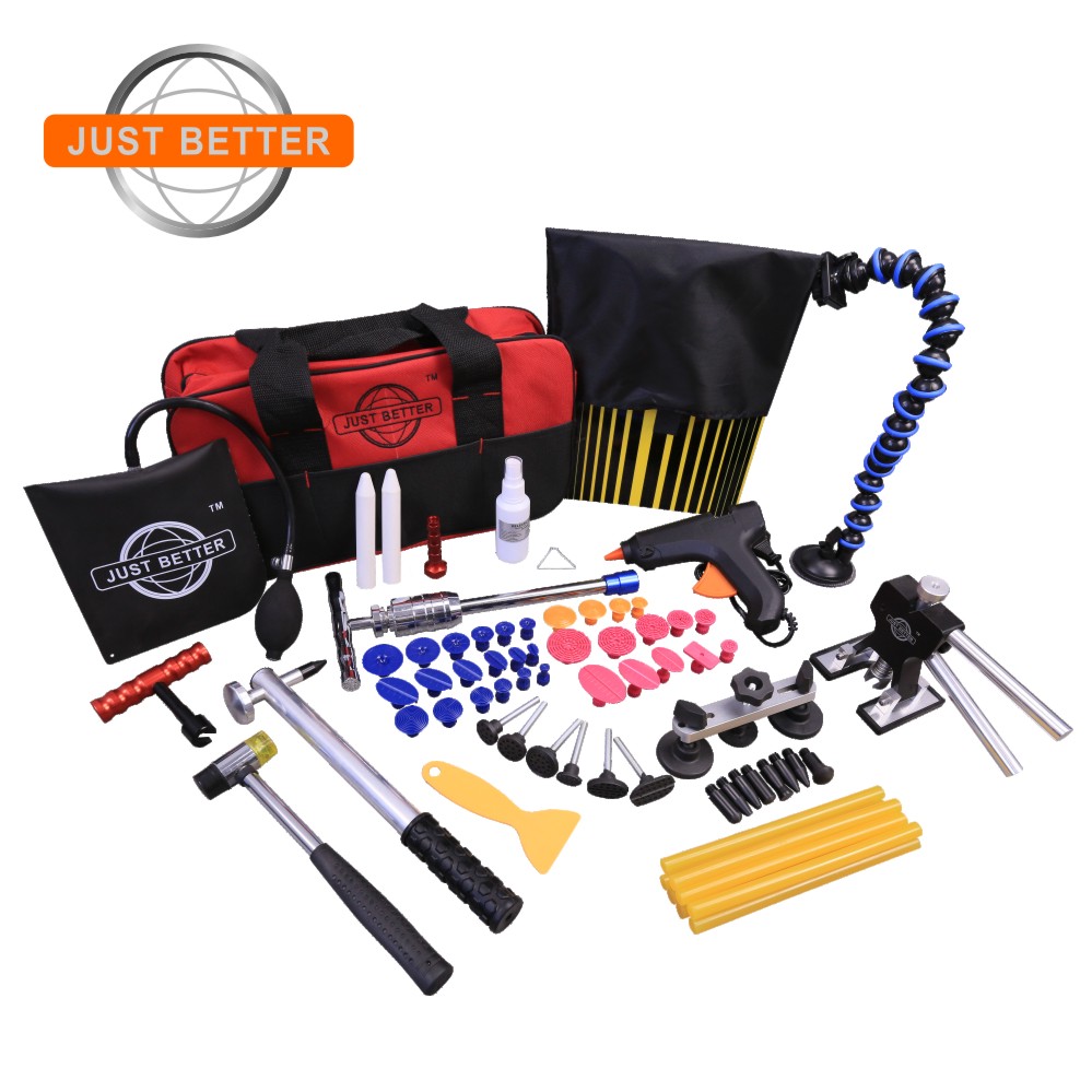 BT181045 55PCS Dent Tool Kit