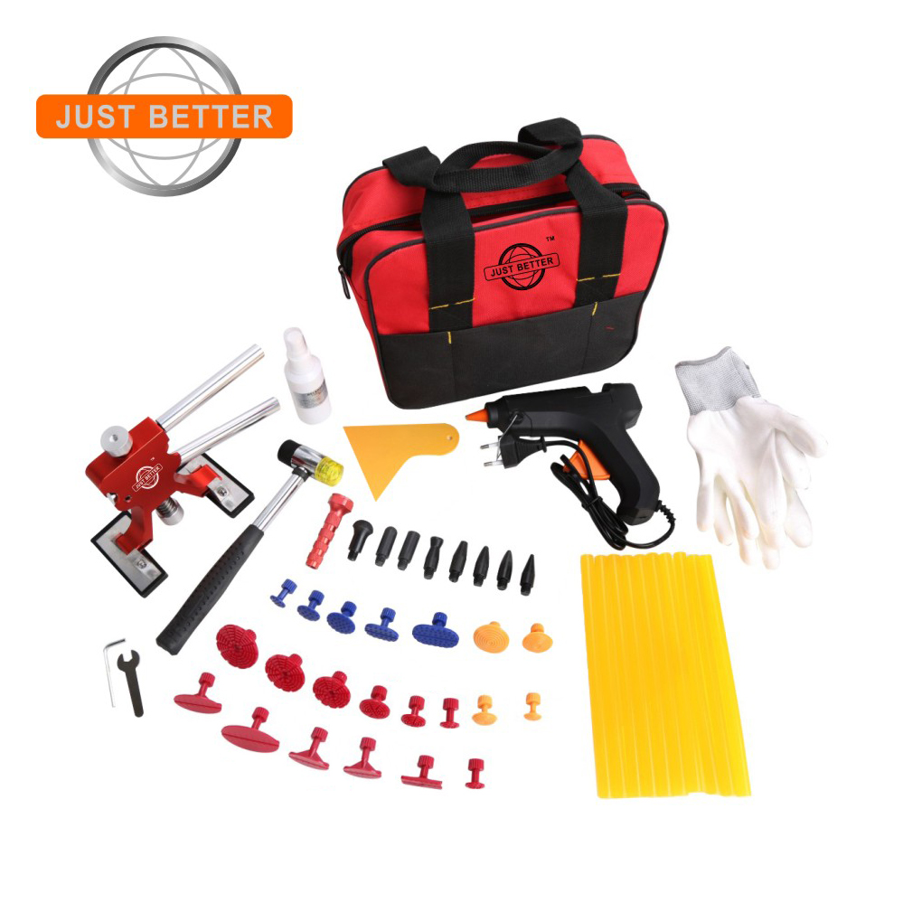 BT20006B PDR Removal Dent Repair Tool Kits Mini Dent Lifter Kits