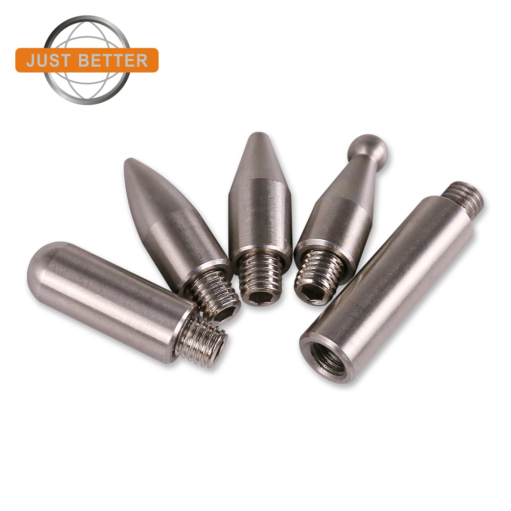 BT212014-5 5pcs Slide Hammer Tips Car Dent Repair Hook Tip Tool Car Dent Repair Tools Autobody Dent Removal Kit