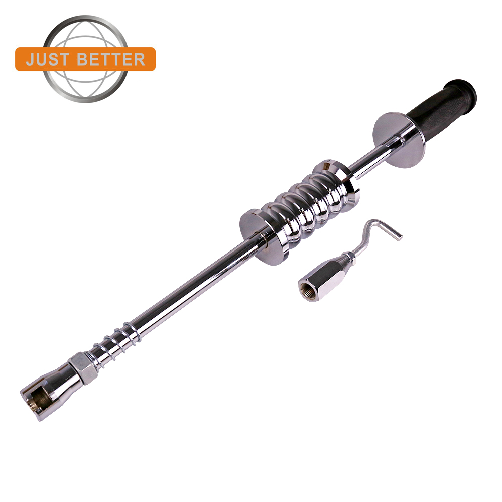 BT212015-5 Paintless Dent Repair Kit Puller Slide Hammer with S Hook Car Repair Tools Kit Dent Removal Pulling set