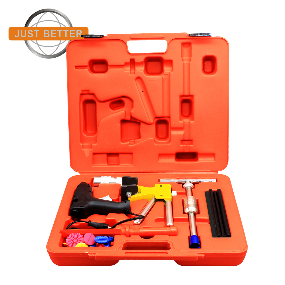 PDR Tools Paintless Dent Repair Tools Dent Tool Kit-1